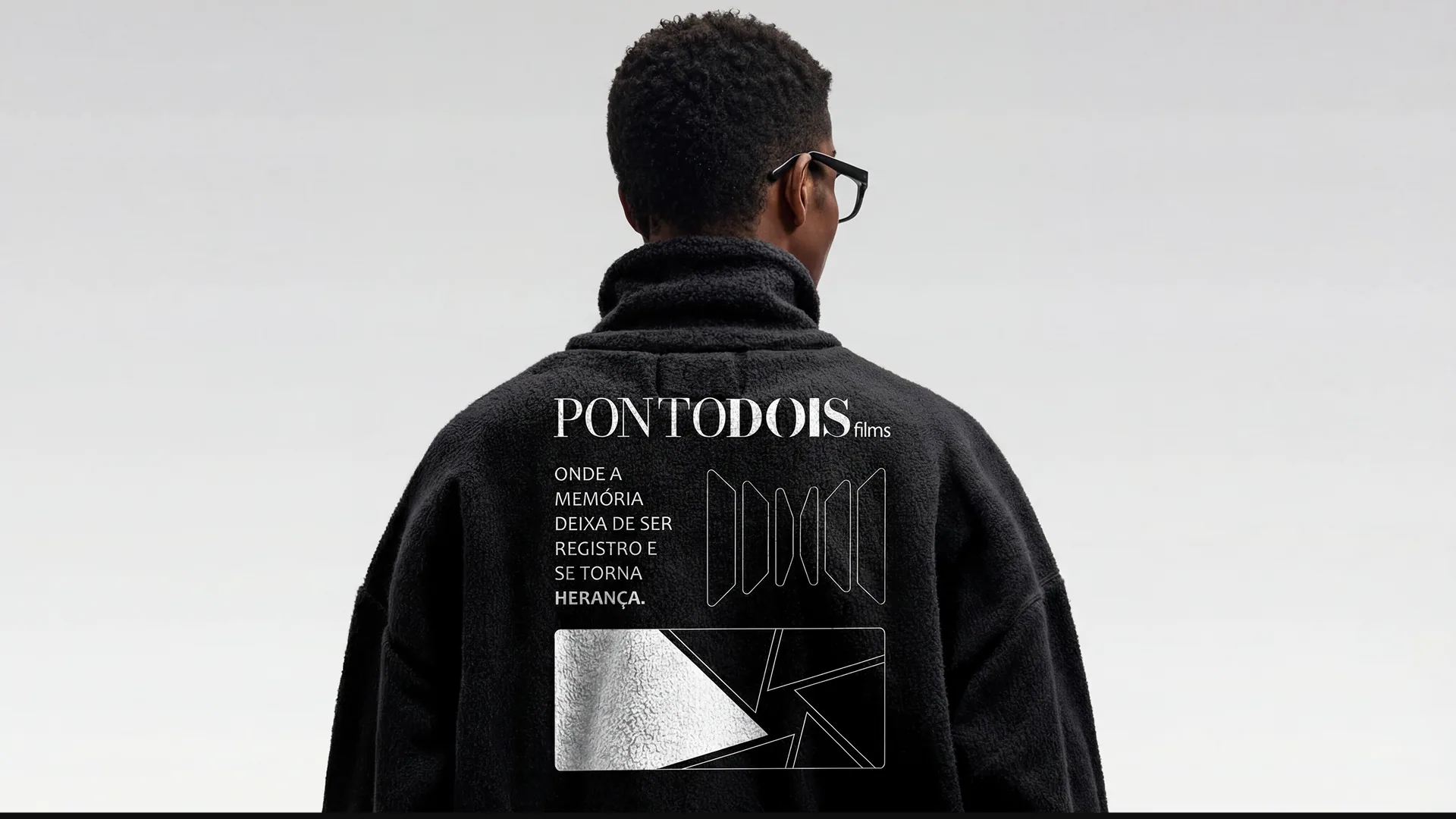 Ponto 2 Films — Branding & Motion
